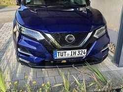 Gebraucht 2019 Nissan Qashqai Tekna SUV | 16.000 € (Guter Preis)