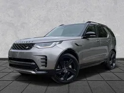 Silicon silver Gebraucht 2025 Land Rover Discovery 5 HSE Dynamic SUV | 74.490 € (Fairer Preis)