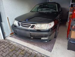 Schwarz Gebraucht 1999 Saab 9-5 Aero Limousine | 1.050 € (Superpreis)