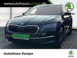 Schwarz magic perleffekt Neu 2025 Skoda Octavia Selection Kombi | 38.490 € (Fairer Preis)