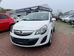Casabl/arctic/eisweiss/kaolin Gebraucht 2014 Opel Corsa Energy Kleinwagen | 5.980 € (Fairer Preis)