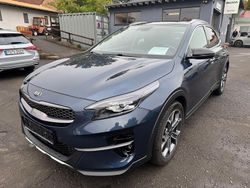 Cosmos blue Gebraucht 2020 Kia XCeed Platinum Edition SUV | 20.500 € (Fairer Preis)