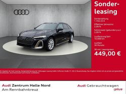 Schwarz Gebraucht 2025 Audi A5 Edition .1 Kombi | 55.980 € (Teuer)