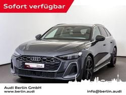 Daytonagrau perleffekt Gebraucht 2024 Audi A5 Ambiente Coupé | 42.400 € (Guter Preis)