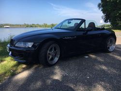 Schwarz Gebraucht 1997 BMW Z3 M Performance Cabrio | 42.690 € (Fairer Preis)
