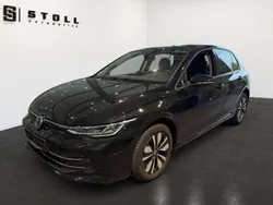 Schwarz Gebraucht 2024 VW Golf VIII Goal Limousine | 28.990 € (Guter Preis)