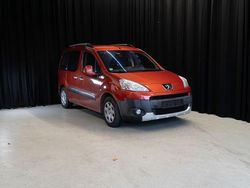 Gebraucht 2012 Peugeot Partner Tendance Van / Kleinbus | 5.950 € (Fairer Preis)