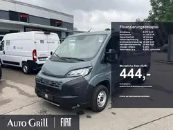 Grau lanzarote grau Neu 2025 Fiat Ducato 33 Van | 35.504 € (Fairer Preis)