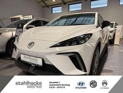 Dover white Neu 2025 MG MG4 EV Luxury Kleinwagen | 27.990 €