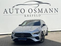 Silber Gebraucht 2023 Mercedes CLA200 Shooting Brake Progressive Kombi | 33.450 € (Etwas zu teuer)