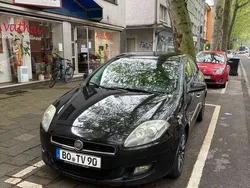Gebraucht 2011 Fiat Bravo Dynamic Kleinwagen | 1.800 € (Guter Preis)
