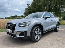 Silber Gebraucht 2018 Audi Q2 Sport SUV | 20.900 € (Guter Preis)