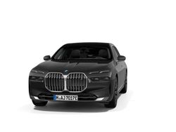 Gebraucht 2023 BMW i7 Executive Limousine | 92.800 € (Etwas zu teuer)