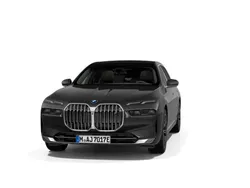 Gebraucht 2025 BMW i7 Executive Limousine | 105.800 €