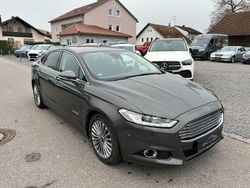 Grau Gebraucht 2018 Ford Mondeo Limousine | 12.490 € (Superpreis)
