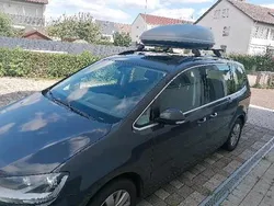 Gebraucht 2012 VW Sharan Van / Kleinbus | 12.300 € (Etwas zu teuer)