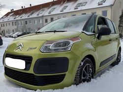 Gebraucht 2010 Citroën C3 Van / Kleinbus | 3.790 € (Fairer Preis)