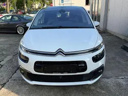 Gebraucht 2018 Citroën C4 SpaceTourer Shine Van / Kleinbus | 12.900 € (Guter Preis)