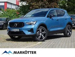 Gebraucht 2024 Volvo XC40 SUV | 35.990 € (Fairer Preis)
