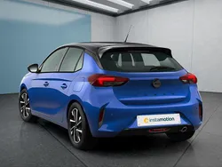 Blau Neu 2025 Opel Corsa Kleinwagen | 19.899 € (Guter Preis)