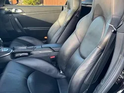 Schwarz Gebraucht 2008 Porsche 997 Cabrio | 59.999 € (Superpreis)