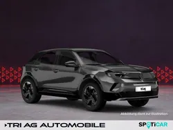 Grau Gebraucht 2025 Opel Mokka Edition SUV | 25.127 € (Fairer Preis)