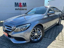 Andere Gebraucht 2016 Mercedes C250 Limousine | 21.500 € (Fairer Preis)