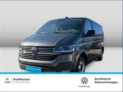 Indiumgrau metallic Gebraucht 2022 VW T6.1 Edition Van | 59.490 € (Guter Preis)