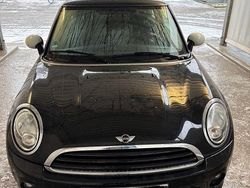 Schwarz Gebraucht 2013 Mini ONE Brick Lane Kleinwagen | 5.300 € (Fairer Preis)