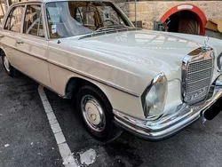 Gold Gebraucht 1972 Mercedes S280 Limousine | 10.000 €