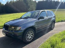 Grau Gebraucht 2001 BMW X5 SUV | 3.300 € (Guter Preis)