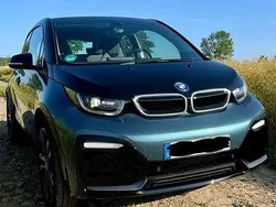 Gebraucht 2021 BMW i3 Kleinwagen | 18.750 € (Guter Preis)