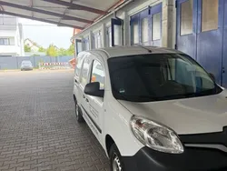 Weiß Gebraucht 2019 Renault Kangoo Van / Kleinbus | 8.500 € (Guter Preis)