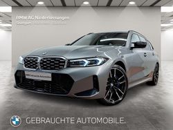 Grau Gebraucht 2023 BMW M340 M Sport Limousine | 54.580 € (Fairer Preis)