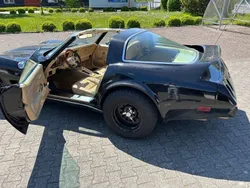 Schwarz Gebraucht 1978 Corvette C3 Coupé | 16.000 €