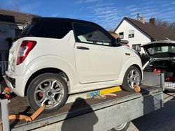 Weiß Gebraucht 2019 Ligier JS50 Kleinwagen | 9.600 € (Fairer Preis)