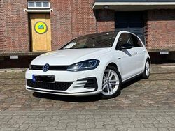 Weiß Gebraucht 2017 VW Golf VII GTD Kleinwagen | 14.900 € (Fairer Preis)