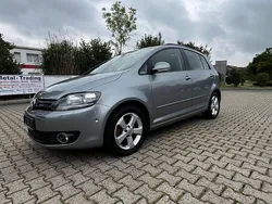 Grau Gebraucht 2010 VW Golf Plus Style Van / Kleinbus | 9.250 € (Fairer Preis)