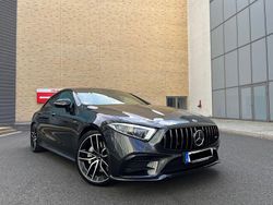 Gebraucht 2020 Mercedes CLS53 AMG AMG Coupé | 56.900 € (Fairer Preis)