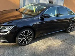 Violet Gebraucht 2016 Renault Talisman Initiale Paris Limousine | 10.000 € (Guter Preis)