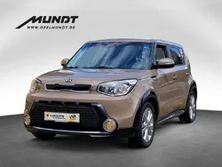 Andere Gebraucht 2016 Kia Soul DREAM-TEAM Edition SUV | 10.980 € (Guter Preis)