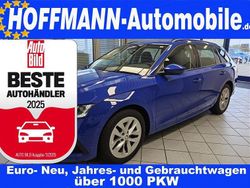 Energyblau Gebraucht 2022 Skoda Octavia Ambition Kombi | 20.400 € (Superpreis)