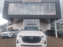 Arctic white Neu 2025 Mazda CX-60 Homura-Line SUV | 47.666 € (Guter Preis)