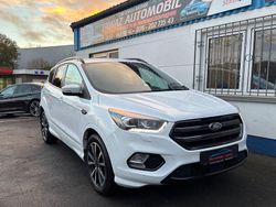 Weiß Gebraucht 2019 Ford Kuga ST-Line SUV | 18.499 € (Fairer Preis)