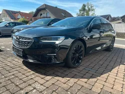 Black meet kettle Gebraucht 2021 Opel Insignia Kombi | 17.699 € (Fairer Preis)