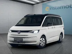 Neu 2025 VW T7 California Van | 59.449 €