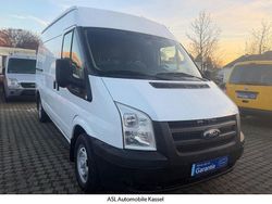 Weiß Gebraucht 2011 Ford Transit Van | 5.999 € (Fairer Preis)