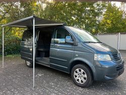 Grau Gebraucht 2005 VW T5 Van | 5.800 € (Guter Preis)
