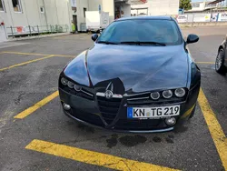 Gebraucht 2006 Alfa Romeo 159 Limousine | 4.890 €