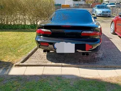 Schwarz Gebraucht 1998 Chevrolet Camaro Cabrio | 7.400 €